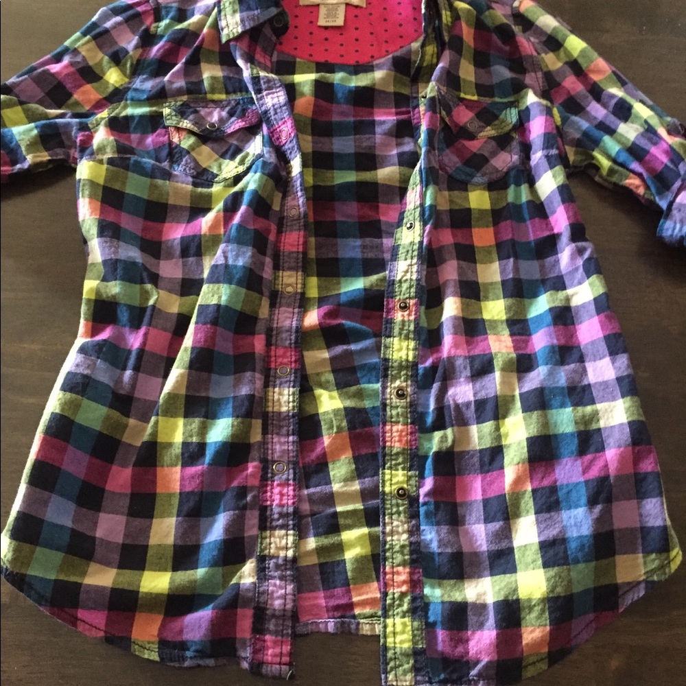 Arizona shirt